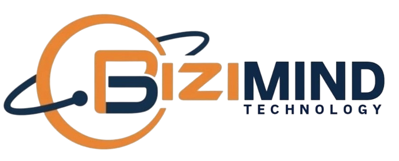 Bizimind Logo